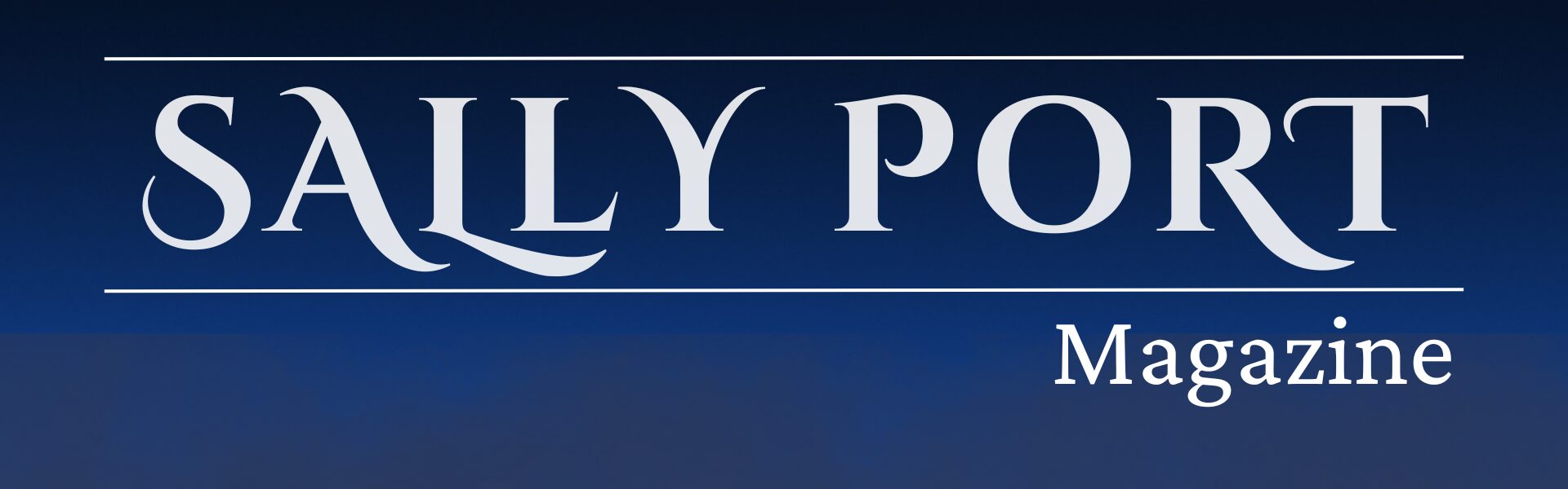 Sally Port Magazine