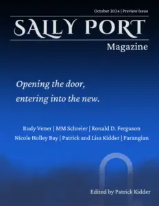 2024 October Preview Issue
