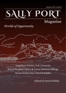 2025 January Issue 01