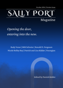 2024 October Preview Issue 00