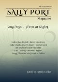 2026 July Sally Port Magazine