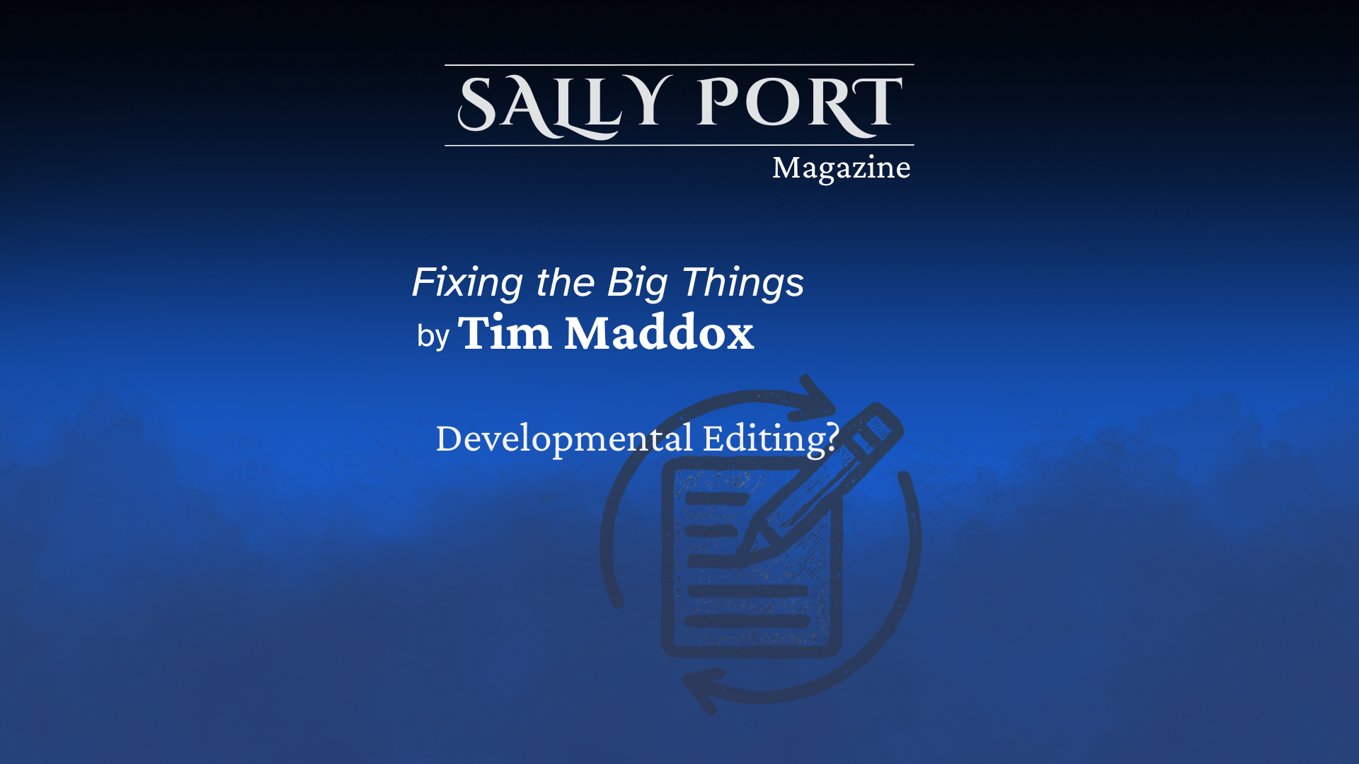 Magical foes...Deadly secrets