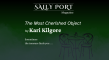 KKilgore - The Most Cherished Object