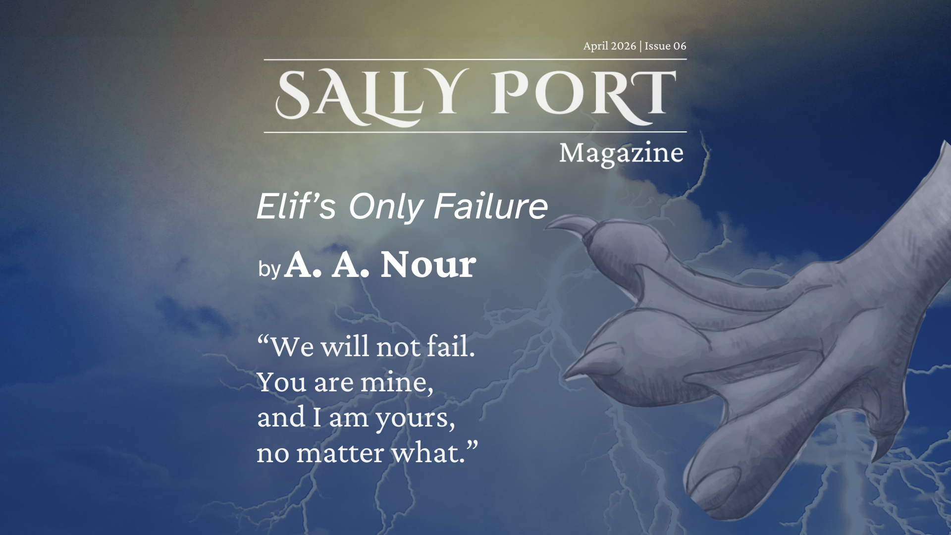 Anxiety, treasure, and snacks!