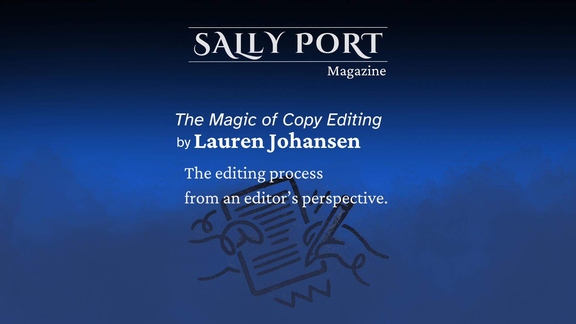 Magical foes...Deadly secrets