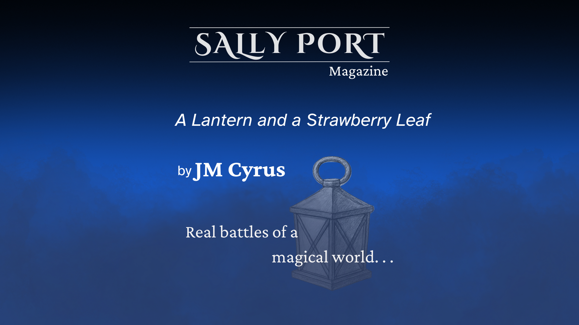 And you thought you had problems!